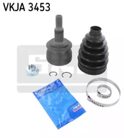 Шарнирный комплект SKF VKJA 3453